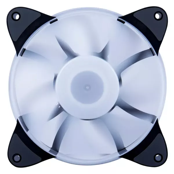 1STPLAYER CC Case Fan (ARGB 120mm) 5