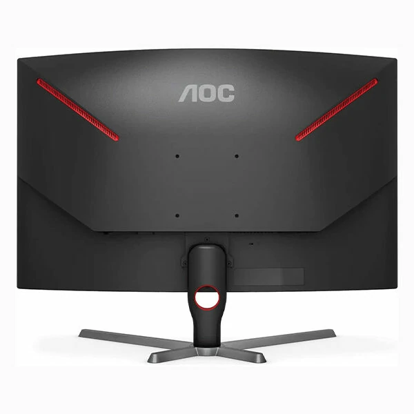 AOC CQ32G3SE 31.5 Gaming Monitor 1