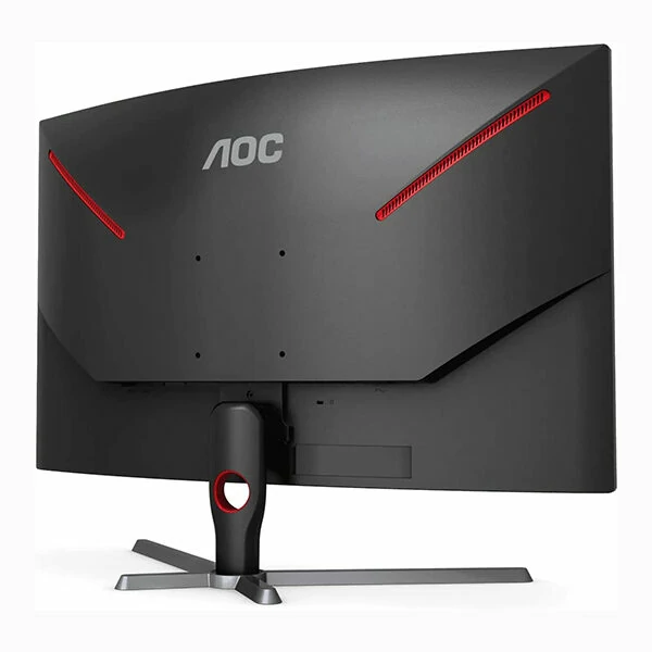 AOC CQ32G3SE 31.5 Gaming Monitor 4