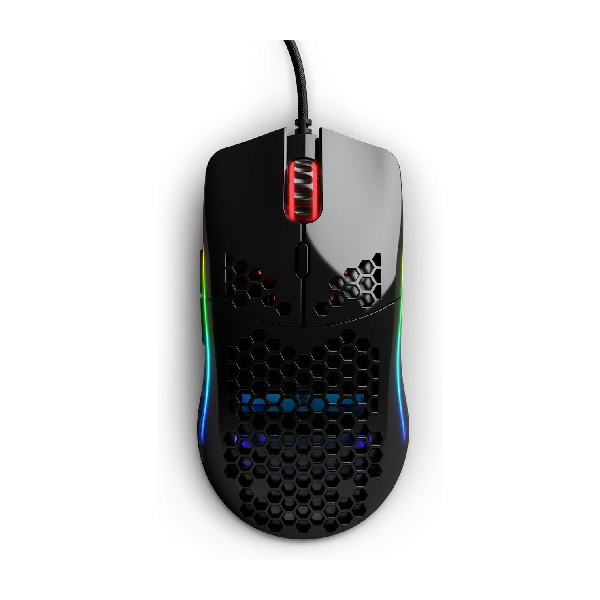 Glorious Gaming Mouse Model O Minus – Glossy Black (4)
