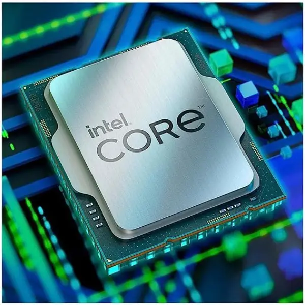 Intel i5-12400F Desktop Processor 5