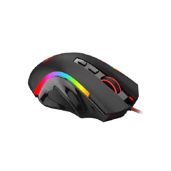 Redragon M607 Griffin 7200 DPI RGB Gaming Mouse (3)