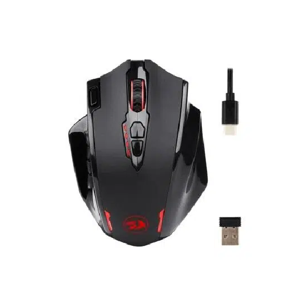 Redragon M913 Impact Elite Wireless Gaming Mouse (1)