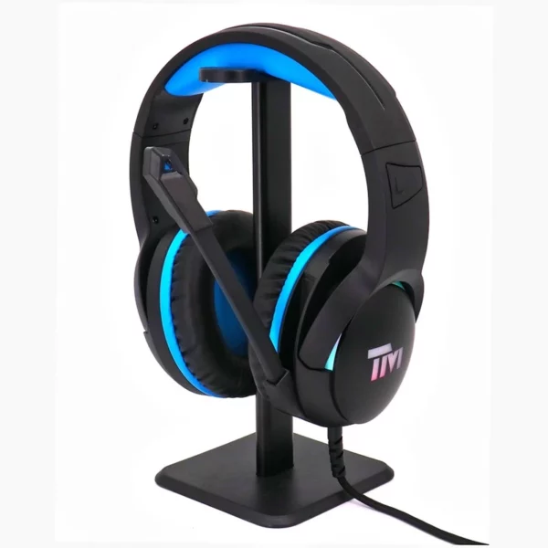 Twisted Minds MD07 RGB Wired Gaming Headset – Black 3