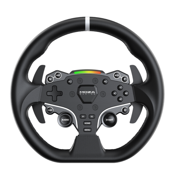 MOZA R5 Racing Simulator Bundle