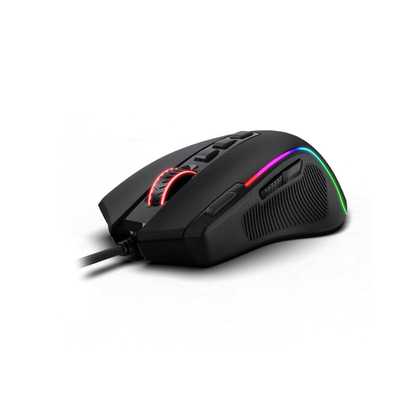 Redragon M612 Predator RGB Gaming Mouse (1)