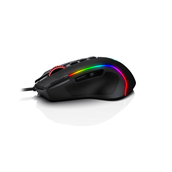 Redragon M612 Predator RGB Gaming Mouse (2)