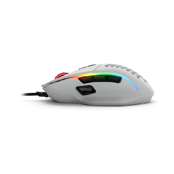 Glorious Gaming Mouse Model I – Matte White (1)