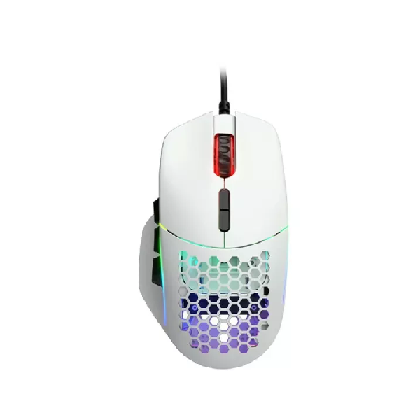 Glorious Gaming Mouse Model I – Matte White (2)