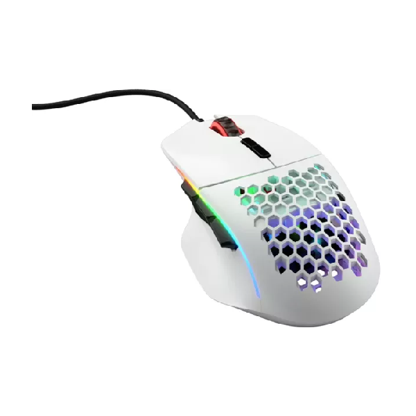Glorious Gaming Mouse Model I – Matte White (4)