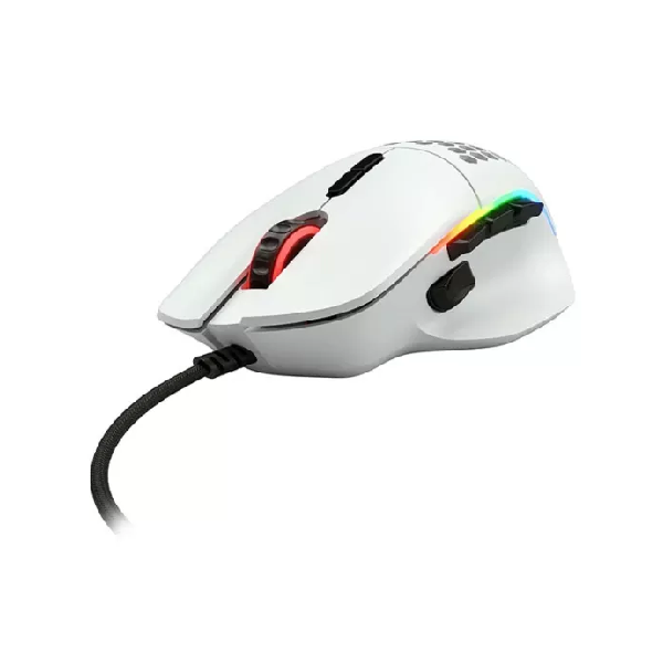 Glorious Gaming Mouse Model I – Matte White (6)