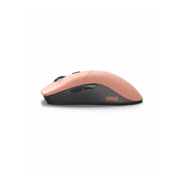 Glorious Model O PRO Wireless Mouse – Red Fox – Forge (2)