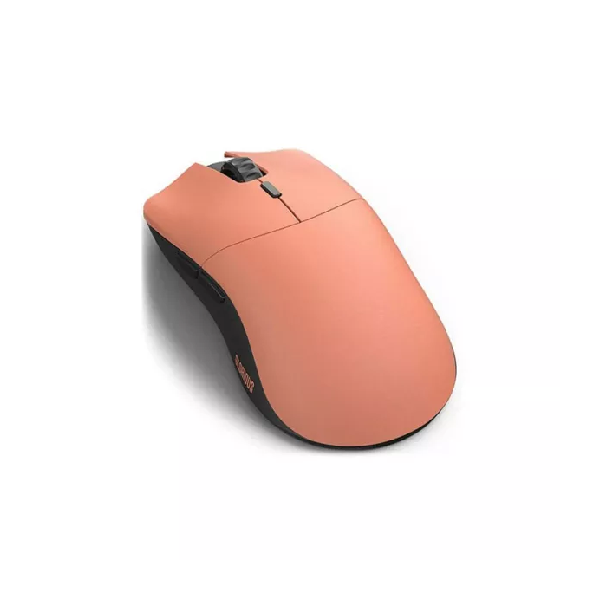 Glorious Model O PRO Wireless Mouse – Red Fox – Forge (4)