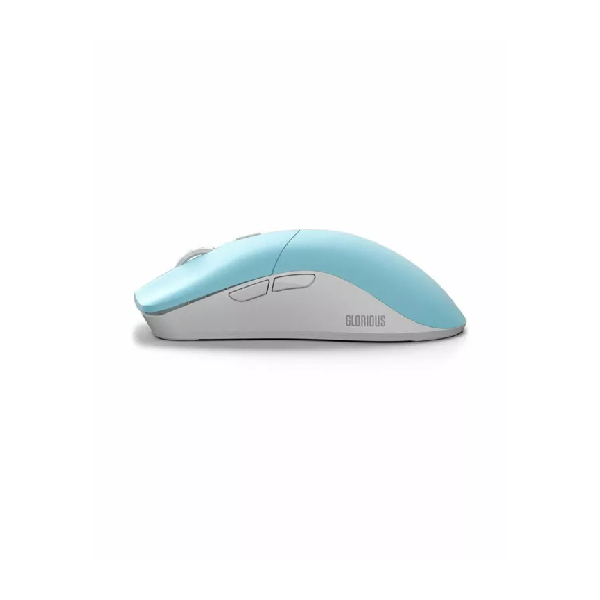 Glorious Model O PRO Wireless Mouse – Blue Lynx – Forge (2)