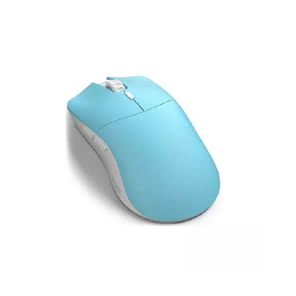 Glorious Model O PRO Wireless Mouse – Blue Lynx – Forge (4)