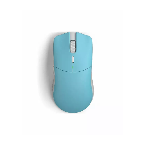 Glorious Model O PRO Wireless Mouse – Blue Lynx – Forge (5)