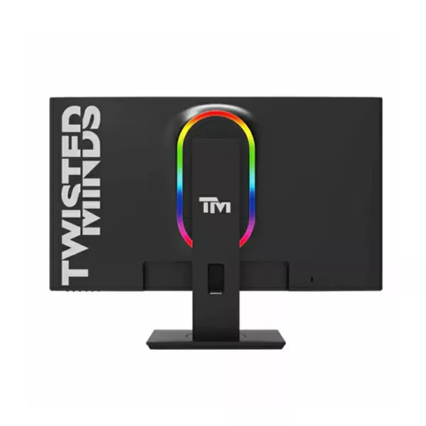 Twisted Minds UHD 28 Gaming Monitor IPS 4