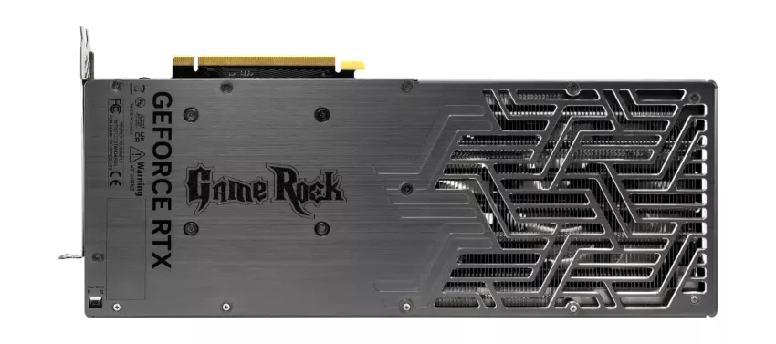 GeForce RTX™ 4070 Ti GameRock OC (3)