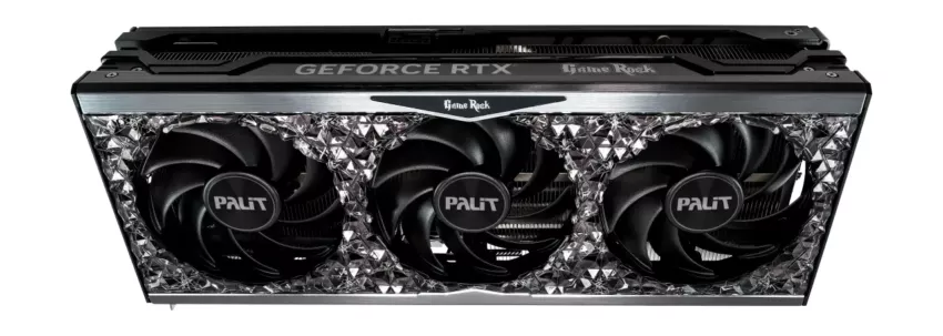 GeForce RTX™ 4070 Ti GameRock OC (8)