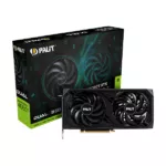 PALIT GeForce RTX™ 4060Ti DUAL 8GB
