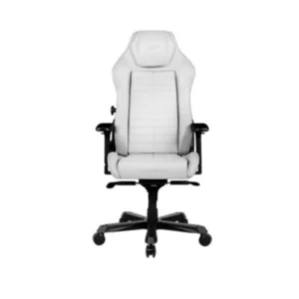 DXRacer Master Series Gaming Chair – White (1)