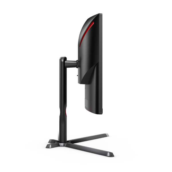 AOC Gaming Monitor Curved 27_165Hz 6