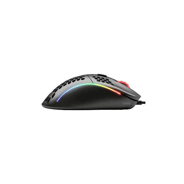 Glorious Gaming Mouse Model D – Matte Black (4)