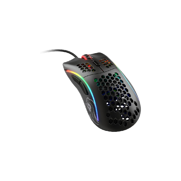 Glorious Gaming Mouse Model D – Matte Black (5)