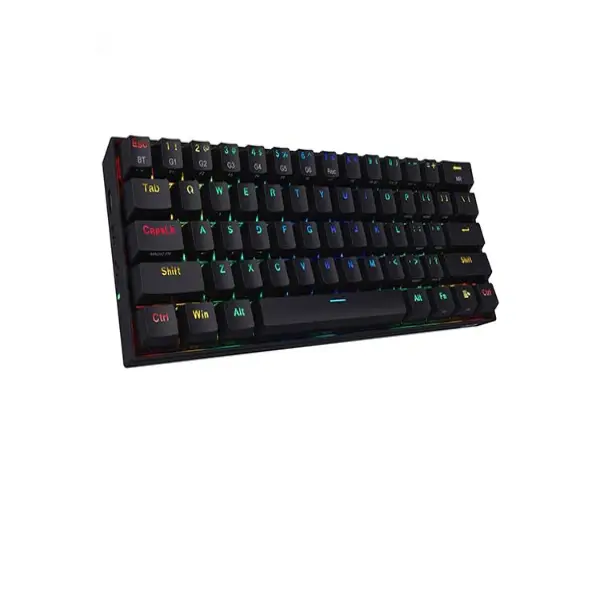 Redragon K530 PRO Draconic 60% Compact RGB Wireless Keyboard 11
