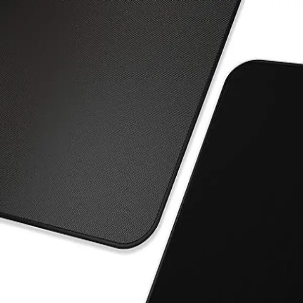 GLORIOUS XL GAMING MOUSE PAD 16×18 – Black 3