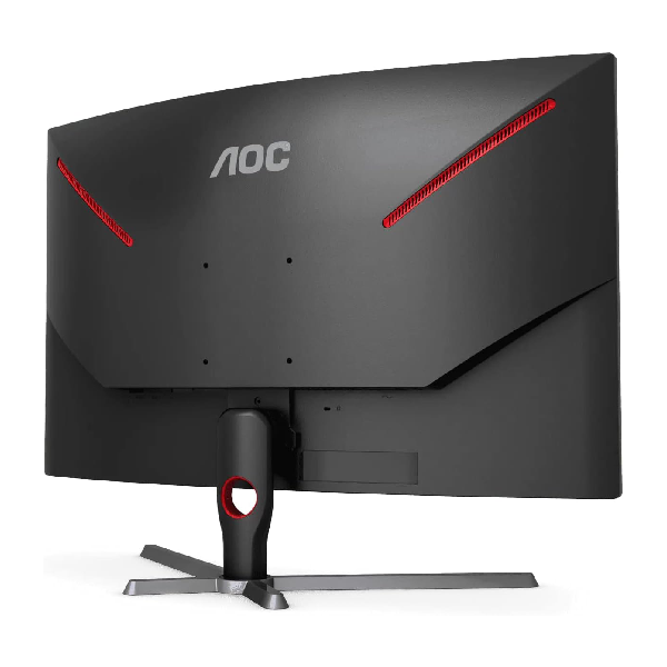 AOC Gaming Monitor Curved 31.5 165Hz,1ms,FHD,VA (2)